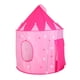 thumbnail image 4 of Tienda de princesa, tienda de campaña para niños, castillo luminoso, tienda de campaña para niños, tienda de juegos para casa, uso conveniente, 4 of 8