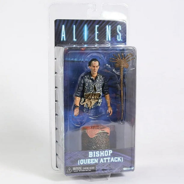 Neca Alien Ripley Action Figure  Alien Xenomorph Figure Ripley