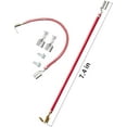 thumbnail image 5 of Dryer Heating Element 279838 Thermostat Kit 279816, 3392519, 3387134, 5 of 7