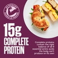 thumbnail image 3 of Sola Everything Protein Bagels,  Complete Protein, 12.4oz, 4 Count, 3 of 10