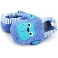 thumbnail image 6 of Baby Boys Girls Shoes Non Skid Slippers Infant Sneakers Moccasins Toddler First Walkers House Newborn Walking Shoes, 6 of 7