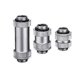 thumbnail image 2 of G1/4 Inch Male to Male Rotating Connectors - Copper SLI Water Cooling Fittings for PC, Adjustable Lengths A, 2 of 5