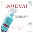 thumbnail image 2 of Chamomile shampoo and conditioner set (3 pack) magia natural shampoo de manzanilla magia natural acondicionador magia natural Crema para peinar desenredante, 2 of 5