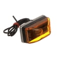 thumbnail image 2 of Seachoice Submersible Mini Sealed Trailer Clearance Marker Light, 2 of 5