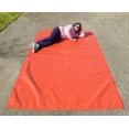 thumbnail image 3 of Tarp , 5 Pieds X 9 Pieds Rouge, Rouge Camion de Pompiers, Vinyle, Robuste, Résistant aux Intempéries, Imperméable, 3 of 4