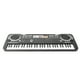 thumbnail image 4 of Teclado de piano electrónico portátil para niños Nikou 61 teclas, 4 of 15