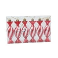 thumbnail image 4 of Adornos de dulces navideños,Adornos de dulces navideños hechos a mano para el hogar,Decoraciones colgantes para árboles de Navidad Festival,Decoración para el hogar Chimeneas ligeras y, 4 of 10
