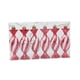 thumbnail image 4 of 2x6 Piezas Adornos Navideños De Dulces Decoraciones Colgantes Para Boda Pared De Navidad, 4 of 8