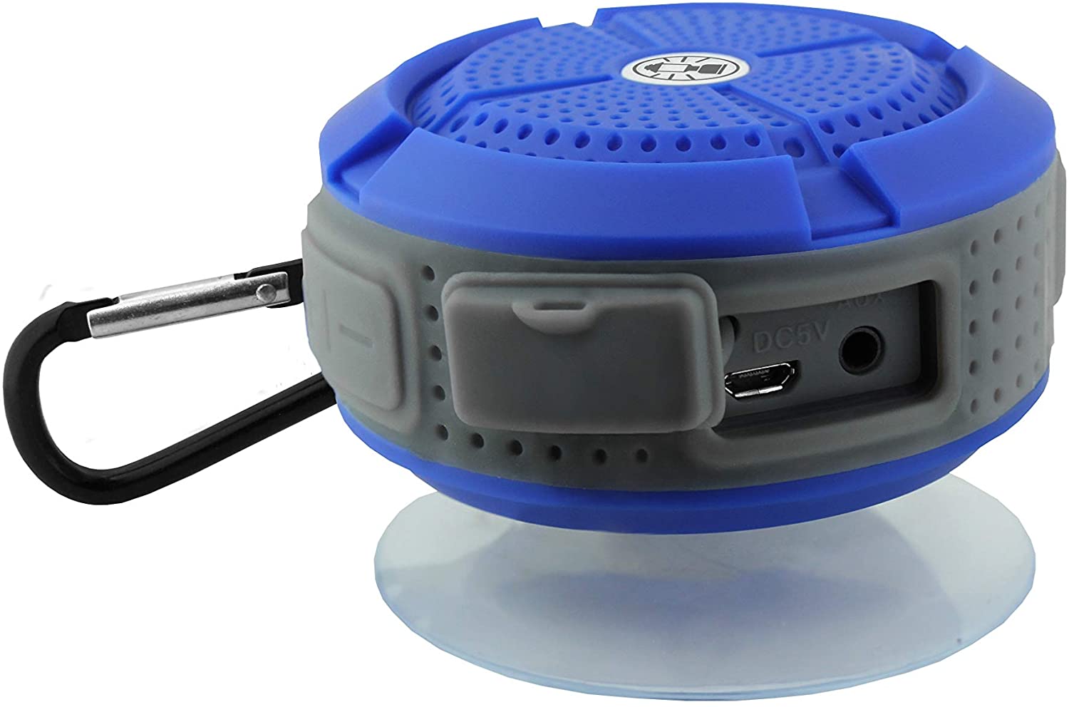 coleman aktiv sounds bluetooth speaker