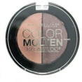 thumbnail image 6 of Maybelline Color Molten Eye Shadow, Nude Rush, 6 of 8