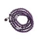 thumbnail image 1 of Sonducket Cadena de muñeca para mujer, portátil, brillante, elegante, decorativa, a la moda, pulida, para mujer, joyería, regalo de Ropa, zapatos y accesorios Miscelánea, 1 of 6