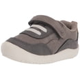 thumbnail image 1 of Zapatillas para niño Stride Rite 360 Nick, gris, talla 4 para toddler, 1 of 1