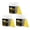 3pcs, variant on Concrete Step Repair Adhesive, Cement Crack Filler, 3 PCS,Strong Bond Quick Curing Compound for Cracked Stairs and Walkways, Outdoor Concrete Repair Supply