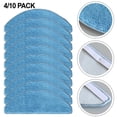 thumbnail image 5 of Mosiee Replacement For Medion X41 Sw / X41 Sw+ Accessories 3-In-1 Robot Vacuum Mop Pad, 5 of 5