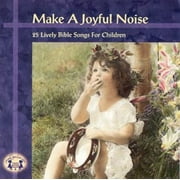 Make a Joyful Noise / Various