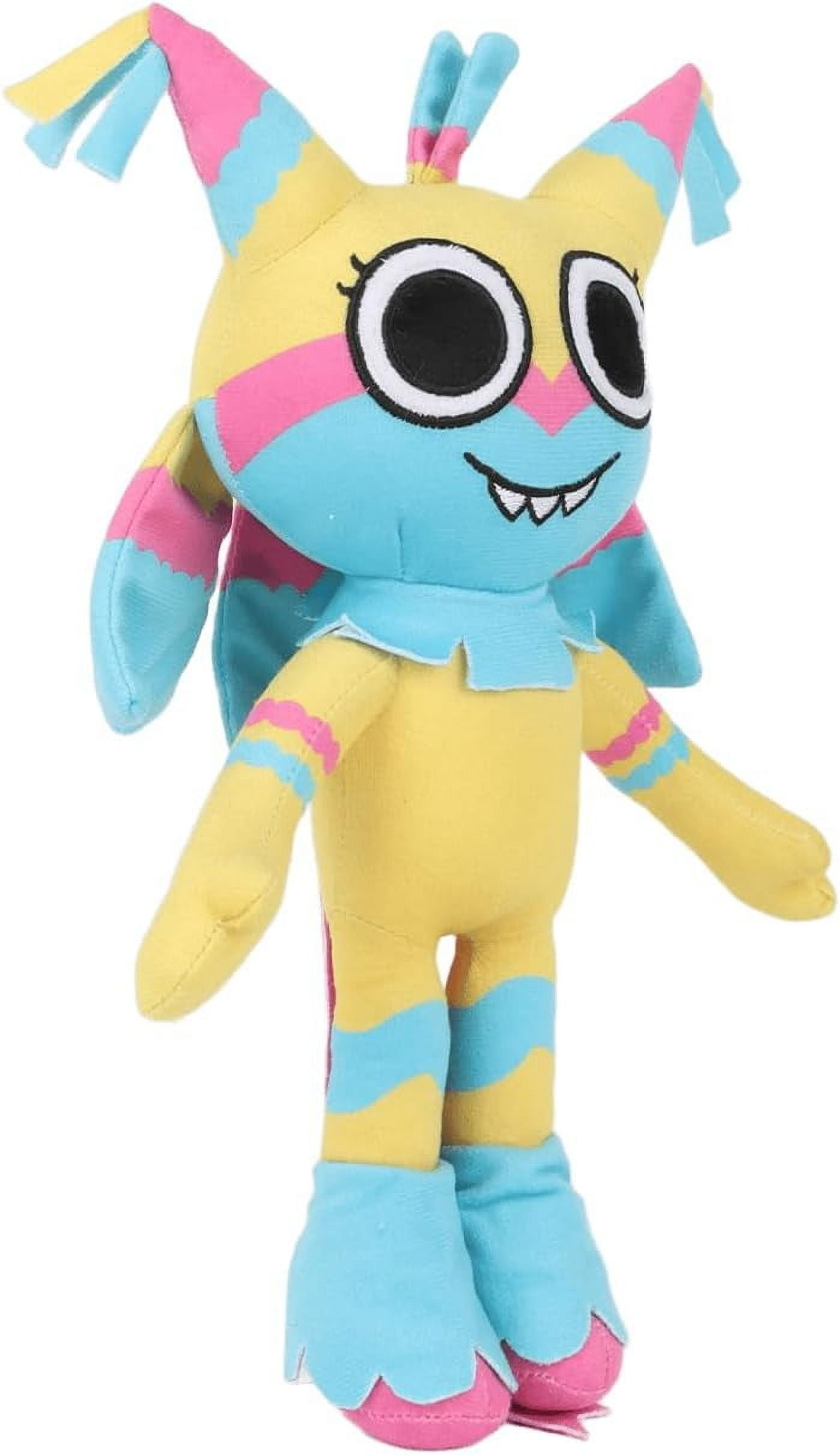 ぬいぐるみ VERDY'S GIFT VISTY Plush Doll (2025) VERDY『VISTYぬいぐるみ』の新作が国内5月18日よりWEB抽選販売