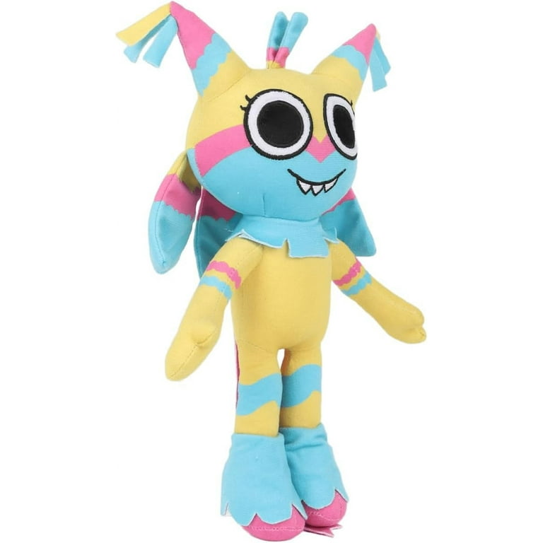 2025 Dandy's World Plush, 9.8 Inch Vee Dandys World Plushies