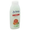 St Ives Energizing Citrus Body Wash, 24 oz