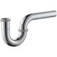 thumbnail image 1 of Siphon Bathroom Installation Tubular Siphon Cup Siphon, Odor Trap, Zinc Alloy, 1 of 3