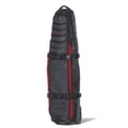 thumbnail image 1 of Bag Boy ZTF Golf Travel Cover for Airlines Expandable Body Padded Top Internal Compression Strap Lockable Full Wrap-Around Zipper, 1 of 1