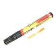 thumbnail image 2 of Car Scratch Remover Pen, Car Scratch Repair Paste Effective Scratch Repair Pen with Two Acrylic Tip for Car, 2 In 1 Car Paint Scratch Repair White Automotive Scratches Paint Pen, 2 of 7