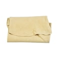 thumbnail image 3 of Tekuisi 70*40cm Natural Chamois Car Screen Cleaning Cloth Washing Absorbent Towel Car Towel Car Wash Tools Car Accessories, 3 of 6