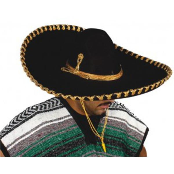 sombrero hat walmart