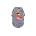 thumbnail image 2 of Agiferg Nouveau Produit Vêtements pour Animaux de Compagnie Chat Chien Chaud Transfiguration Automne Hiver, 2 of 3