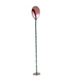 thumbnail image 1 of tssuouriy Cocktail Spoon Long Handle Smooth Line Polished Easy Operation Spoon Stainless Steel Steel Spoon Colorful, 1 of 6