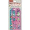 thumbnail image 2 of Unique Industries Assorted Colors Birthday Party Favors, 10 Count, 2 of 2