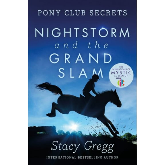 Pre-Owned Nightstorm and the Grand Slam (Paperback) 000729932X 9780007299324