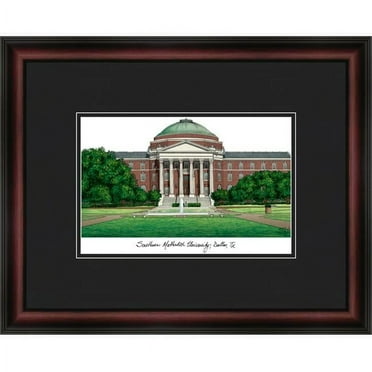 Southern Methodist  University Academic