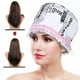 thumbnail image 4 of Gorro de tratamiento de aceite caliente, gorro de calefacción eléctrico doméstico profesional, gorro de tratamiento de calefacción, diseño exquisito, 4 of 8
