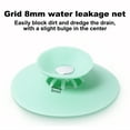 thumbnail image 5 of Sink Stopper Silicone Bathtub Stopper,Kitchen Sink Drain Strainer,Bathroom Drain Stopper, 5 of 8