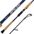thumbnail image 2 of Tsunami TSSTXIS721M SaltX II Inshore Spinning Rod, 2 of 11