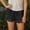 L Black, variant on Rhuody Womens Pants Autumn Lace Trim Wide Leg Shorts Forwith And Elegant Style High Waist Trousers Casual Clothes S Black