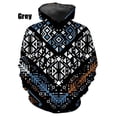 thumbnail image 3 of Sudadera con estampado 3D de moda con estampado tribal para hombres y mujeres, sudaderas casuales de manga larga, ropa de calle, ropa superior para hombres, 3 of 5
