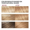thumbnail image 3 of L'Oreal Paris Superior Preference Permanent Hair Color, 8G Golden Blonde 1 ea, (Pack of 3), 3 of 7