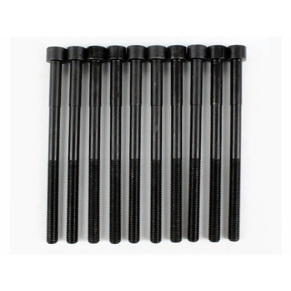 Head Bolt Set - Compatible with 2002 - 2006 Toyota Camry 2.4L 4-Cylinder 2003 2004 2005