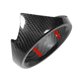thumbnail image 5 of Air Vent Ring Air Conditioning Vent Trim Interior Ring Decor Air Outlet Cover Carbon Fiber Interior Accessory 2Pcs Carbon Fiber Side Air Vent Outlet Barrel Cover Trim Fit For Alfa ANGGREK Otros, 5 of 8