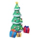 thumbnail image 5 of Árbol inflable de Navidad, árbol de Navidad inflable, decoraciones navideñas, árbol de Navidad inflable, diseño elevado, 5 of 8