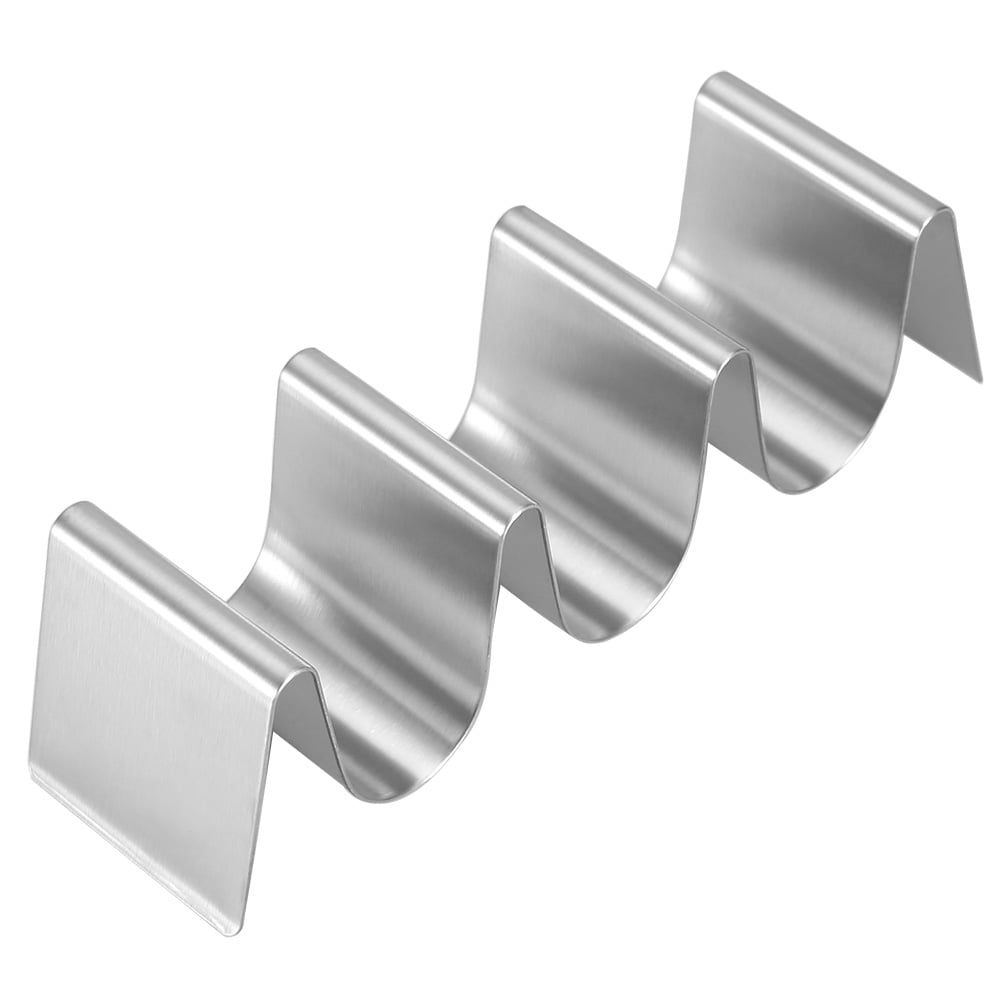 Greensen Stainless Steel Dessert Stand, Pancake Stand,Stainless Steel