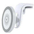 thumbnail image 1 of Cargador inalámbrico con succión magnética para coche Apple 14, cargador inalámbrico magnético para teléfono móvil para iPhone 14, 1 of 6