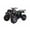 Green Camo, variant on Vitacci Cougar Utility 200cc ATV Fully Automatic w/Reverse Full Sized