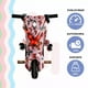thumbnail image 1 of Triciclo Electrico Infantil 3 Velocidades Bluetooth Iciqlo, 1 of 4
