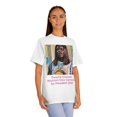 thumbnail image 4 of Dwayne Elizondo Mt Dew Camacho for President 2024, T-Shirt, Unisex Classic Tee, 4 of 4