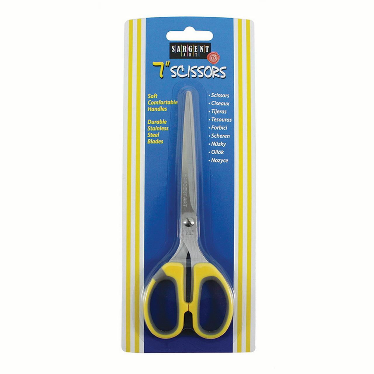 adult left handed scissors