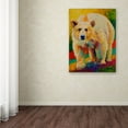 thumbnail image 3 of Trademark Fine Art 'Legend Of The Misty' Canvas Art by Marion Rose, 3 of 3