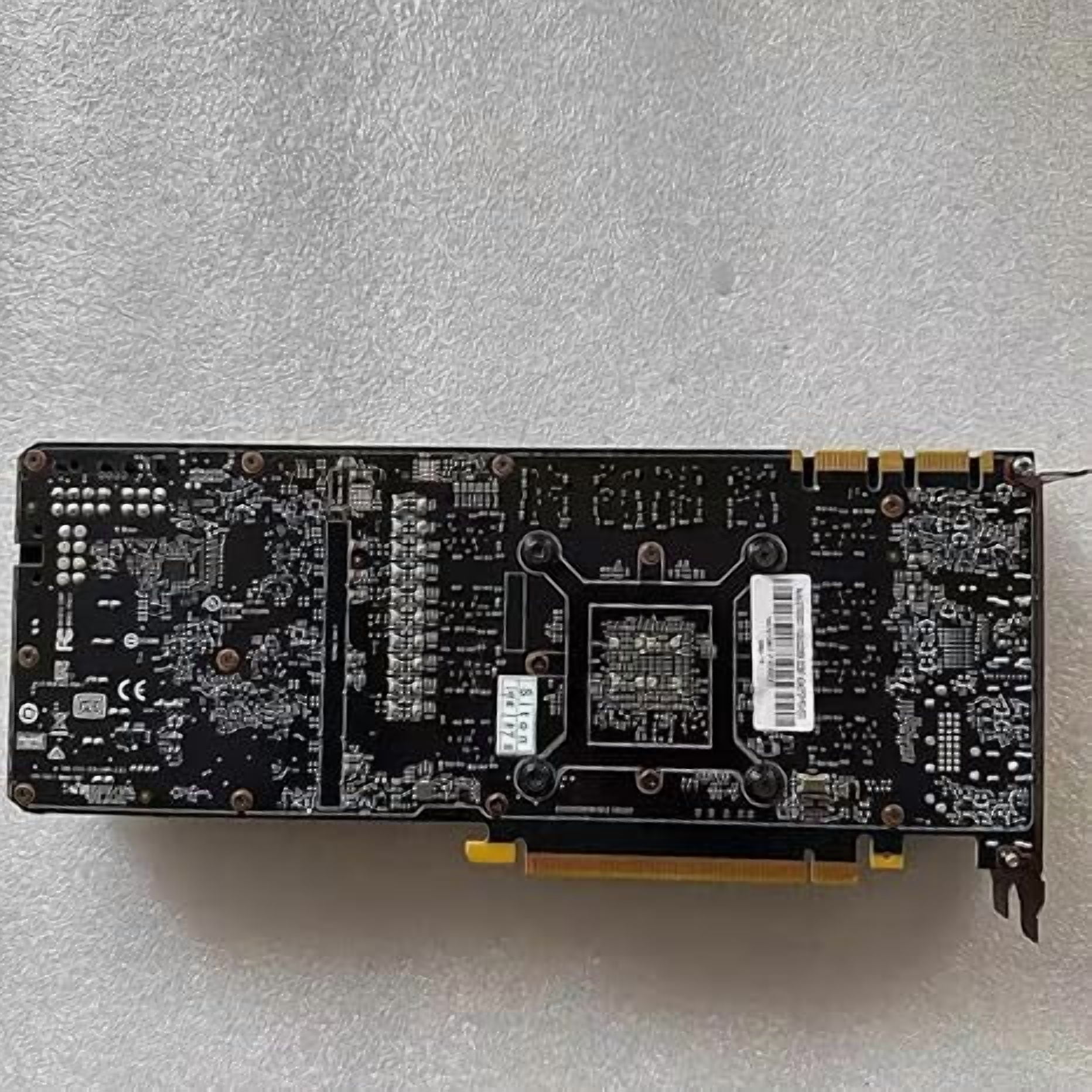GTX 1080TI 11GB DDR5 Turbo Graphics Cards GTX1080TI Video Cards 1080 Ti 11gb GPU for Desktop Games Server GPU