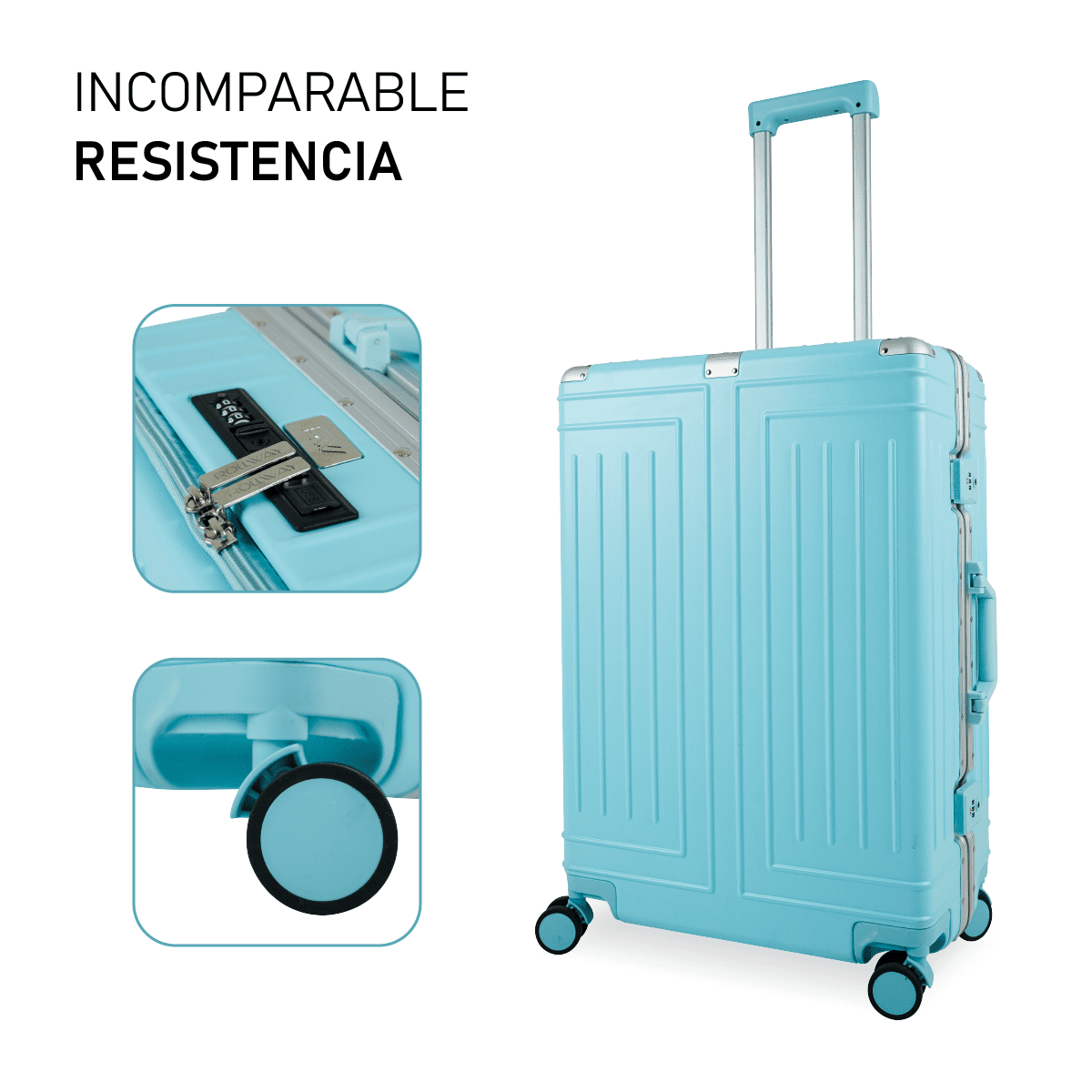 Flysafair luggage hotsell